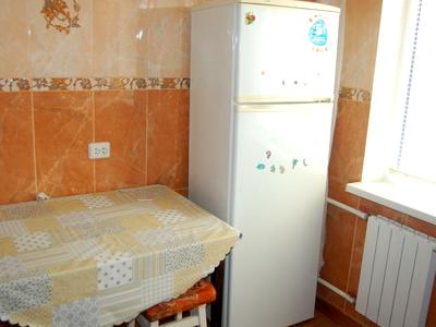 квартира по адресу Академика Заболотного ул., 90