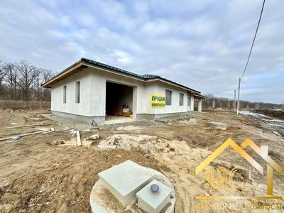будинок за адресою с. Крюківщина, Яблунева вул.