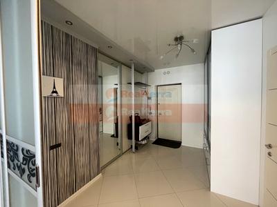 квартира за адресою Бориса Гмирі вул., 8-Б