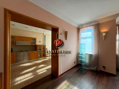 квартира за адресою Кудрявська вул., 13/19