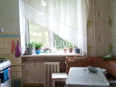 квартира по адресу Джохара Дудаева ул. (Іскрівська), 5