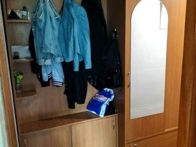 квартира за адресою Пілотська вул., 76