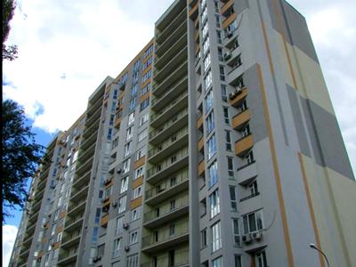 квартира за адресою Борщагівська вул., 152-А