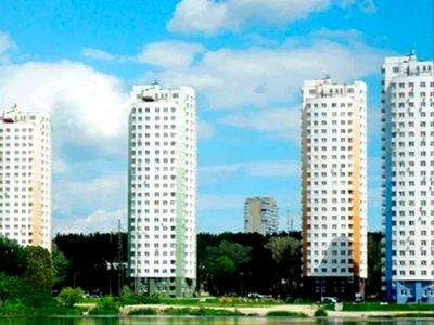 квартира по адресу Владимира Наумовича ул. (Антонова-Овсієнка), 6