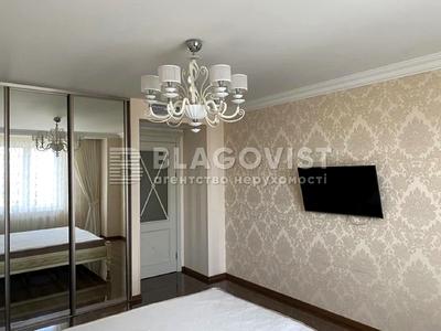 квартира за адресою Золотоустівська вул., 75