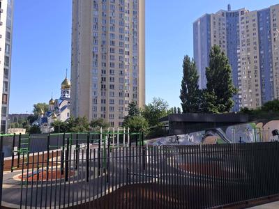квартира по адресу Академика Заболотного ул., 1-Б