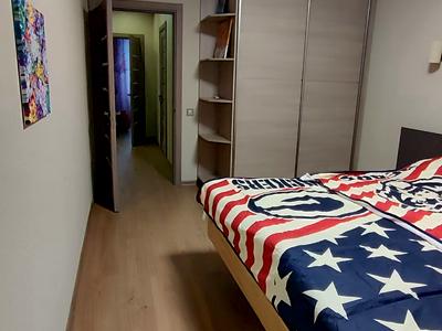 квартира по адресу Українська ул., 83Б