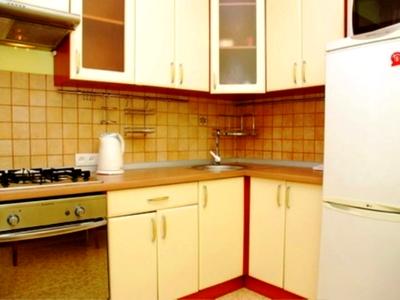 квартира за адресою Київ, Кловський узвіз, 3