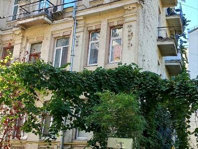 квартира по адресу Рейтарская ул., 25