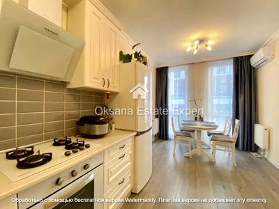 квартира за адресою Алімпія Галика вул., 75