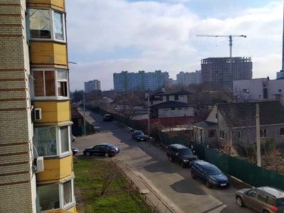 квартира по адресу Лугова ул., 3