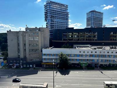 квартира по адресу Васильковская ул., 2