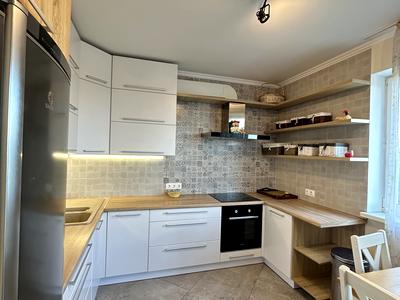 квартира за адресою Юрія Кондратюка вул., 3