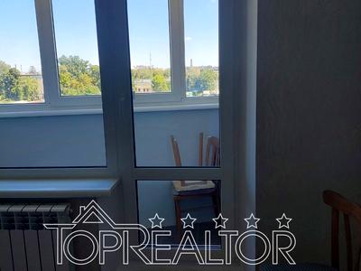 квартира за адресою Дмитра Коцюбайла вул. (Державінська), 2