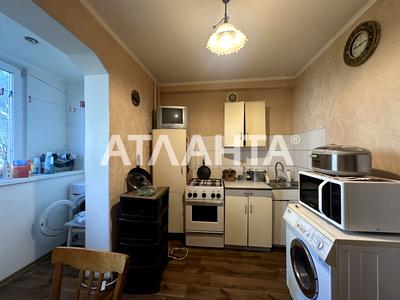 квартира за адресою Академіка Корольова вул., 76/2
