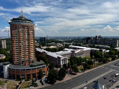 квартира за адресою Лесі Українки бульв., 30-Б