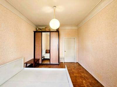 квартира по адресу Сергея Набоки ул., 5