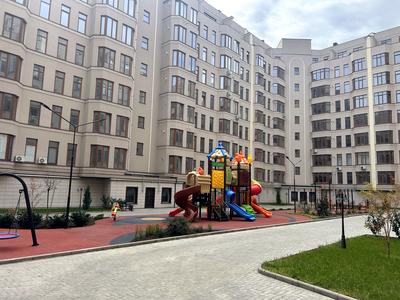 квартира по адресу Дача Ковалевского ул., 91