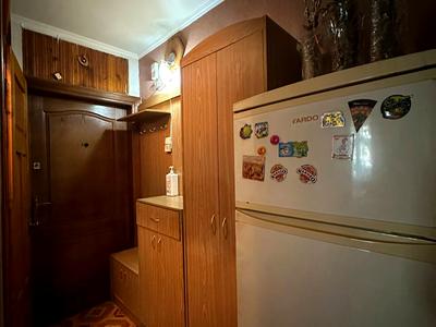квартира по адресу Пасечная ул., 58