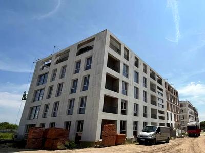 квартира за адресою Стрийська вул., 322