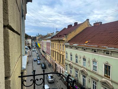 квартира по адресу Коперника ул., 9