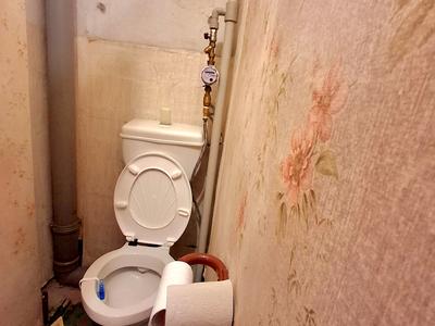квартира за адресою 3я Слобідська, 56