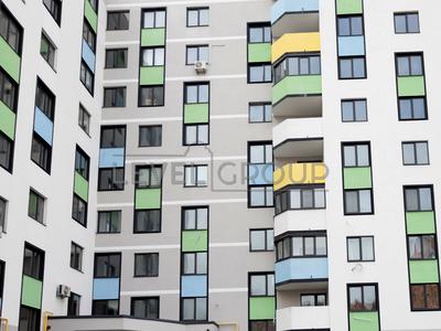 квартира за адресою Старовокзальна вул., 2а