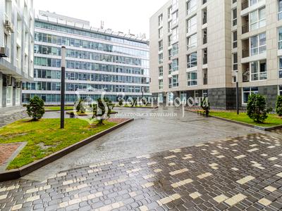квартира за адресою Лейпцизька вул., 13а