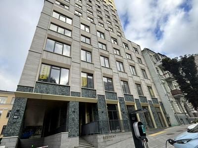 квартира по адресу Владимирская ул., 86а