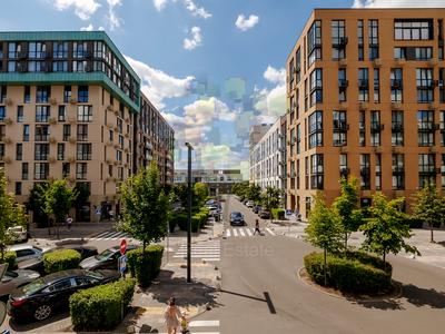 квартира за адресою Салютна вул., 2к7