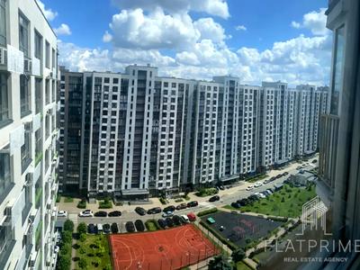 квартира по адресу Тираспольская ул., 60