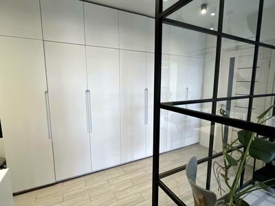 квартира за адресою Соборна вул., 126