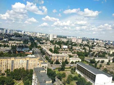 квартира за адресою Володимира Сосюри вул., 6