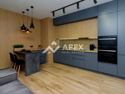 квартира по адресу Антоновича ул. (Горького), 74