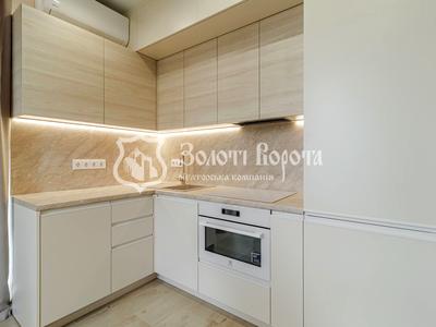 квартира за адресою Шолуденка вул., 30