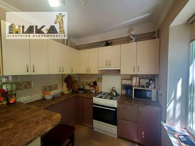 квартира за адресою Бочарова вул., 6
