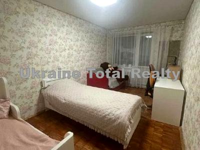 квартира за адресою Патріарха Мстислава Скрипника вул., 9