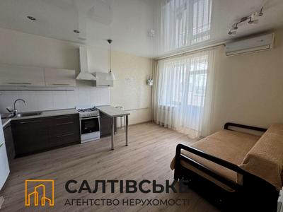 квартира по адресу Василия Стуса ул. (Механизаторская), 21