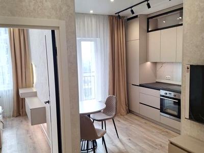 квартира за адресою Краснова вул., 3
