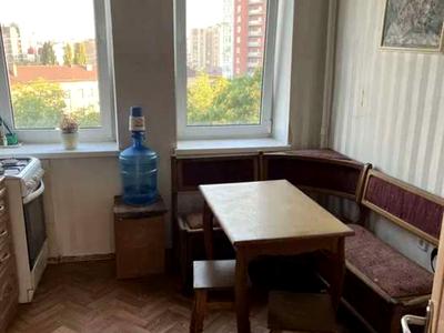 квартира по адресу Гоголевская ул., 37/2