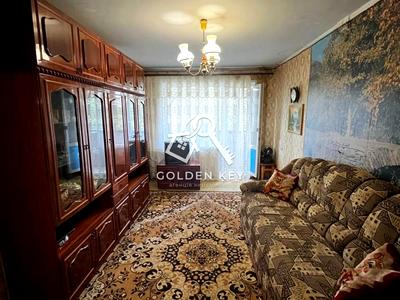 квартира за адресою Покровська вул. (Подбєльського), 25