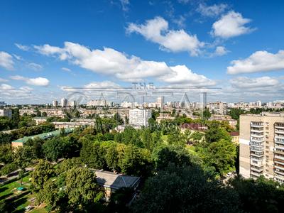 квартира по адресу Генерала Геннадия Воробьёва ул. (Курська), 13