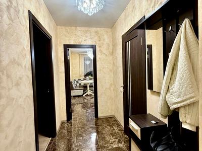 квартира по адресу Жемчужная ул., 58