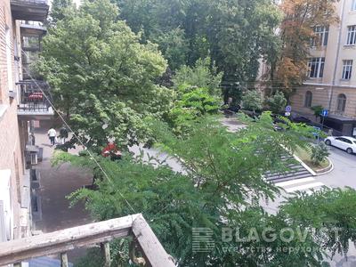 квартира по адресу Костёльная ул., 11
