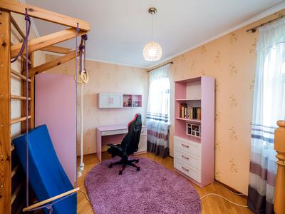 квартира по адресу Рожівська, 8