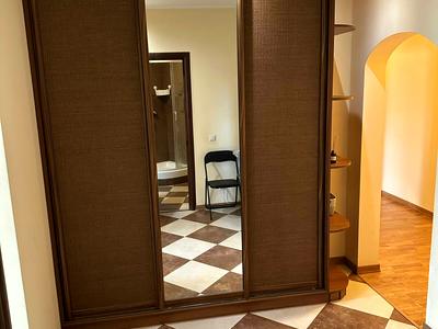 квартира за адресою Тетяни Яблонської вул., 6