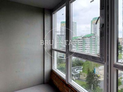 квартира за адресою Вишгородська вул., 45