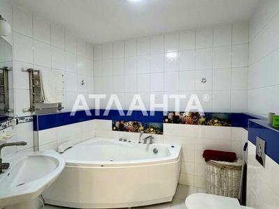 квартира за адресою Одеса, Сергія Шелухіна вул., 39