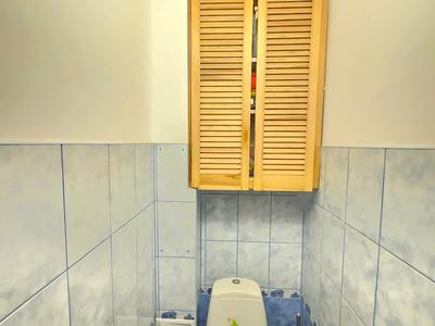 квартира по адресу Автозаводская ул., 67