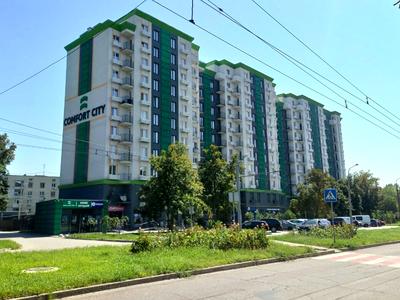 квартира за адресою Бородинська вул., 2